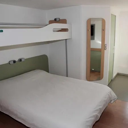Hotel Ibis Budget Nice Palais Nikaia-3